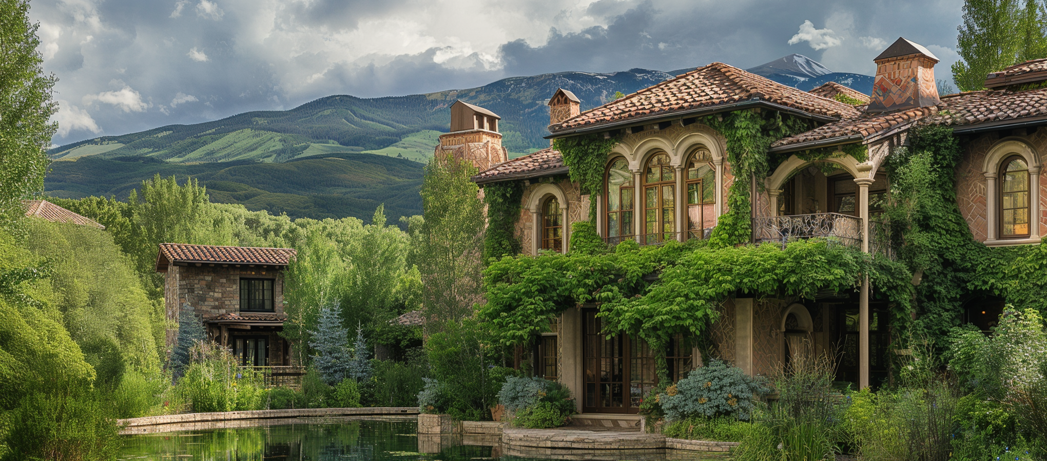 Homes for Sale in Colorado Springs